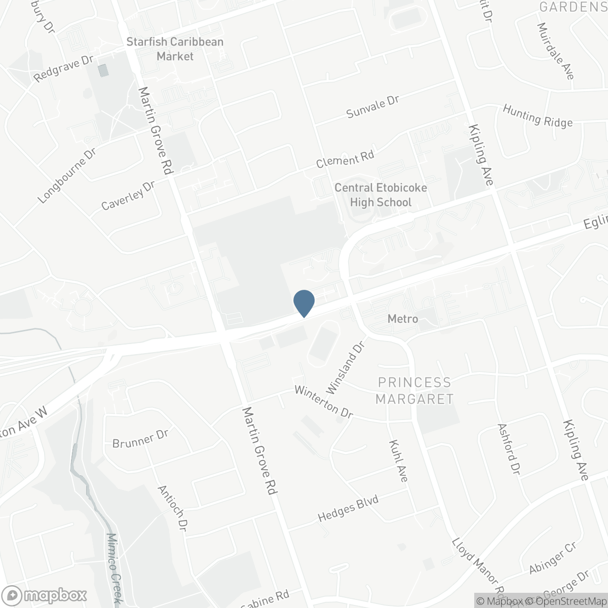 721 - 138 WIDDICOME HILL BOULEVARD, Toronto, Ontario M9R 0A9